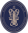 ASC – Gründungslandesgruppe Nordbayern e.V. Logo